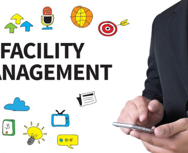 facility management Bellinzona