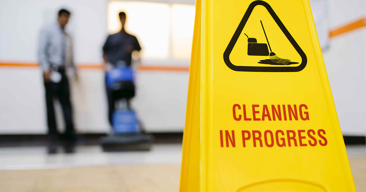 Facility management in Svizzera 5 vantaggi per la tua azienda